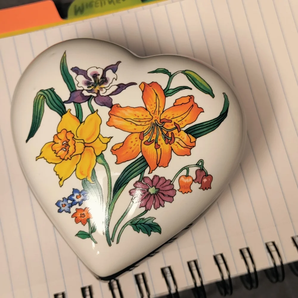 POTPOURRI PRESS DISH⭐